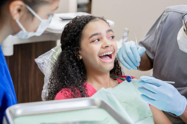 Best Emergency Treatment for Dental Infections or Abscesses in Santa Fe Springs, CA