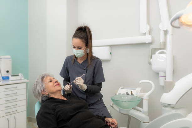 Best Emergency Dental Care for Broken or Chipped Teeth in Santa Fe Springs, CA