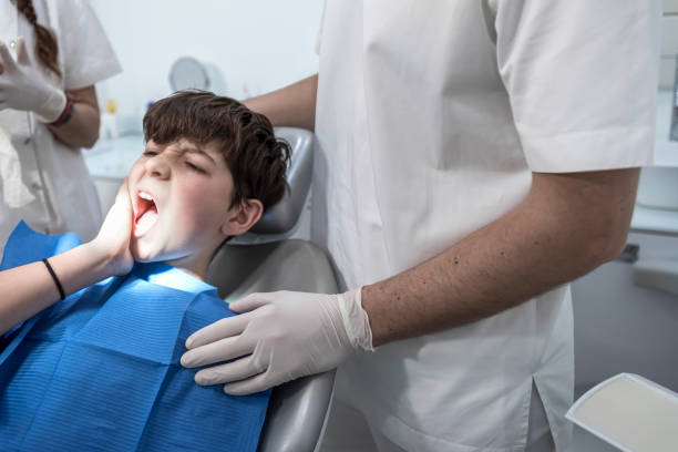 Best Emergency Treatment for Dental Infections or Abscesses in Santa Fe Springs, CA
