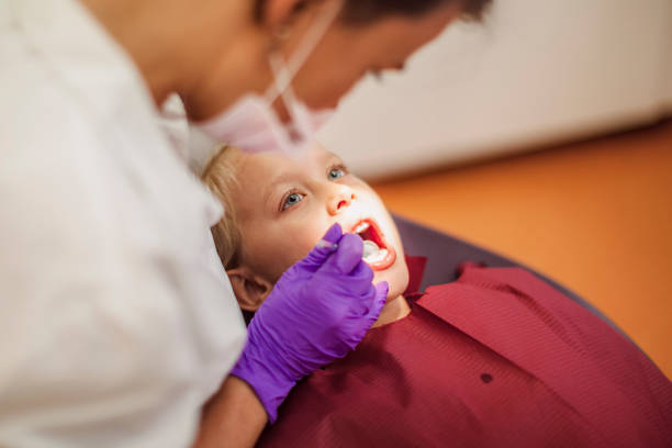Best Cosmetic Emergency Dentistry in Santa Fe Springs, CA