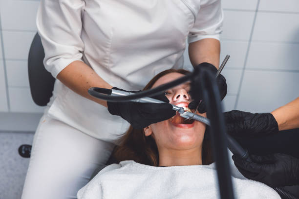 Best Same-Day Emergency Dental Services in Santa Fe Springs, CA