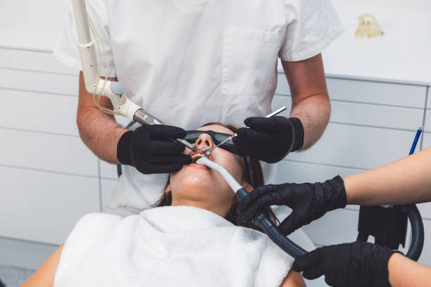 Best Emergency Tooth Extraction in Santa Fe Springs, CA