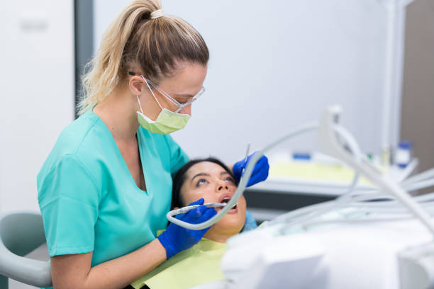 Best Pediatric Emergency Dentist in Santa Fe Springs, CA