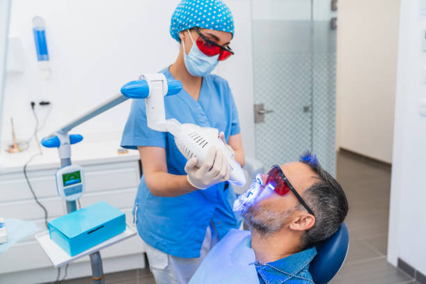 Best Emergency Tooth Extraction in Santa Fe Springs, CA